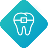 Ортодонтична стоматологія icon